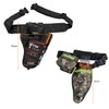 Kebtek Electric Pruning Shears Bag, Storage Case, Waist Bag, Tool