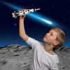 Plus-Plus 9603807 Mini Ingenious Construction Toy, Space Builders, Space, Building