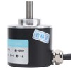 ABZ Encoder Incremental 3‑Phase Solid Shaft 6mm Motor Reducer Equipments