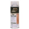 Deft Interior Water-Based Clear Wood Finish Satin Spray, 11.25-Ounce Aerosol