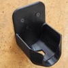 Soporte de Pared para Manguera de Jardín ABS 12x9x8cm NLO985VDM2PLIG2E