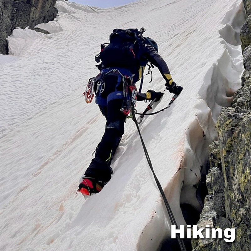 CRAYZA Double Braided Polyester Rope (1/2 in x 100 ft)