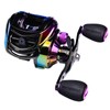9+1 BB Bearing Fishing Baitcast Reel High Speed 7.2:1 Fishing