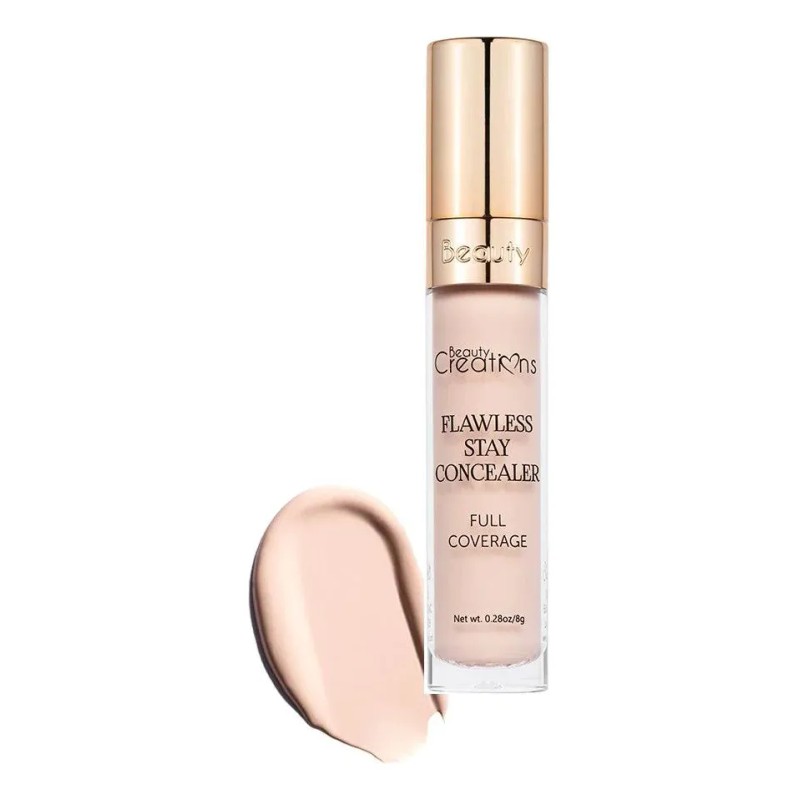 Flawless Stay Concealer | Corrector Líquido Cobertura Media Fc25