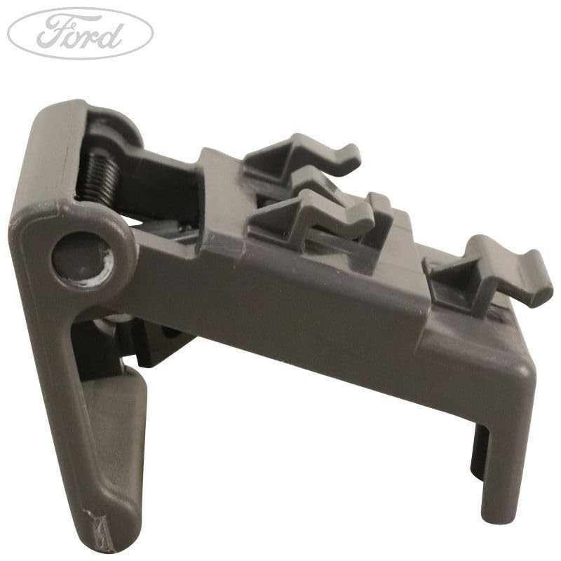 Ford Genuine Ranger TKE Internal Bonnet Release Lever Pull Handle