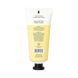 High Meadow 하이 메도우 부드럽고 위한 보습제 빛나는 크림 스킨 케어를 0온스 라놀린 하이드레이션 포뮬러 균열 팔꿈치의 무향 로션 진정 다목적 건조함과 [Unscented] High Meadow Softening Moisturizer Radiant Cream Skin Care 0oz Lanolin Hydration Formula Unscented Lotion for Cracked Elbows Soothing Multi-Purpose Dryne