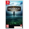 2K Bioshock: The Collection Switch-Spiel