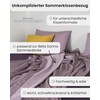 Formesse Bella Donna Summer Cushion Cover with Cooling Climate Concept.