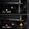 upHere GB70K GPU Support for Securing Graphics Cards, GPU Brace