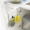 METALTEX CESTO Largo 'Galileo', Detailed in The Description, Edelstahloptik, 34