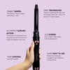 Mermade Hair Spin - Black