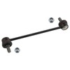 febi bilstein 28121 Connecting Rod with Locking Nuts, Pack of