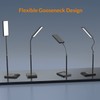 LEPOWER Desk Lamp, 800LM LED for Home Office, 12W Reading