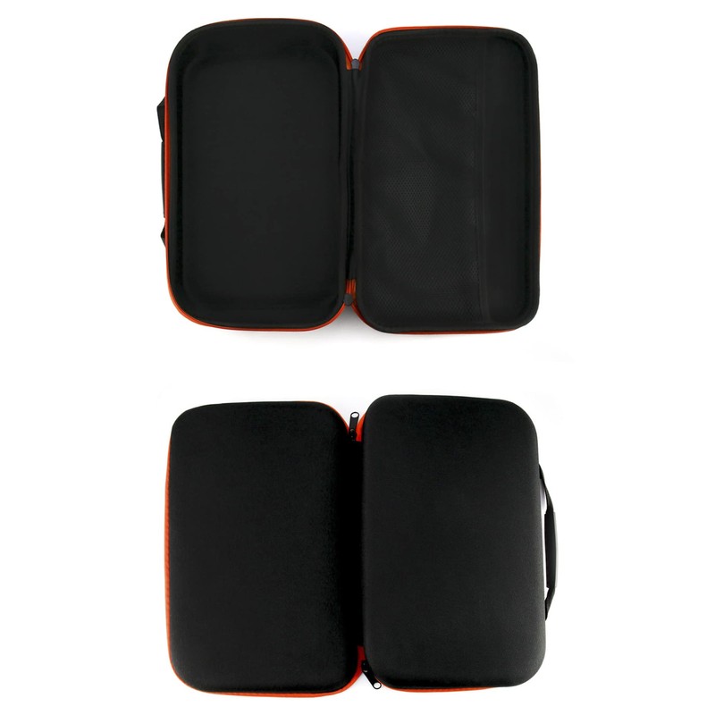 QWORK Hard Storage Tools Case Replacement, for Store Electric drill