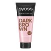 Syoss Color Treatment Dark Brown 180 grams (x 1)