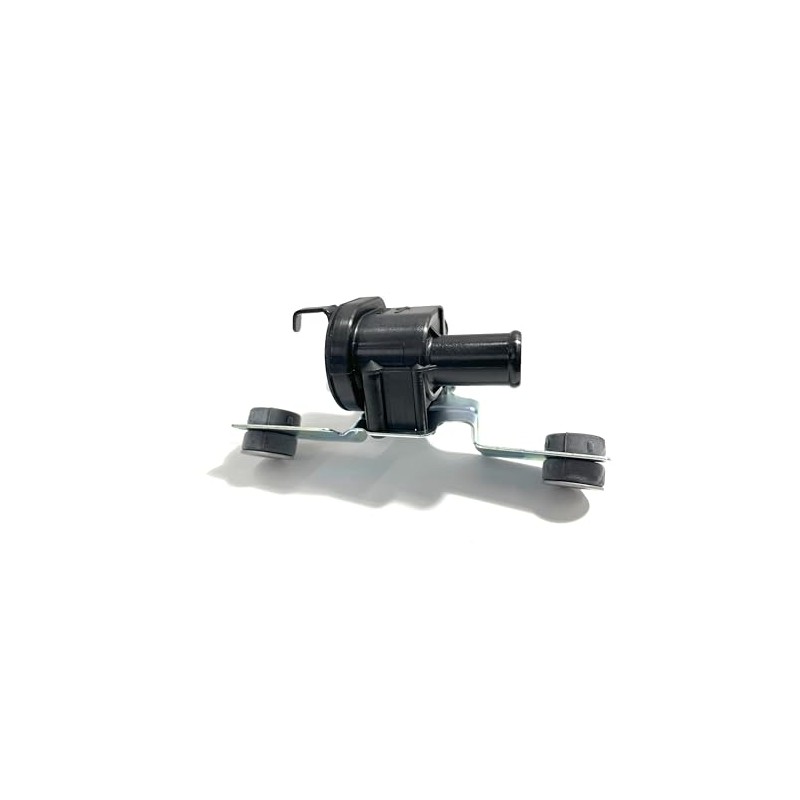 Genuine Toyota Heater Water Valve ASSY Model Number 87240-22370
