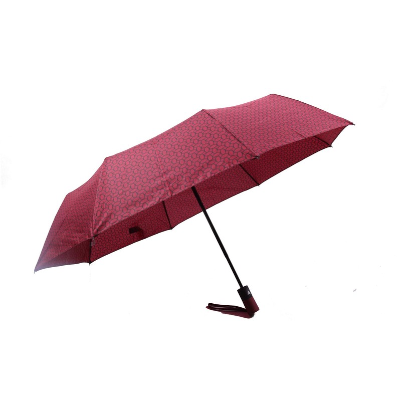 33052 Automatic Pocket Umbrella Diameter 100 cm / Umbrella with