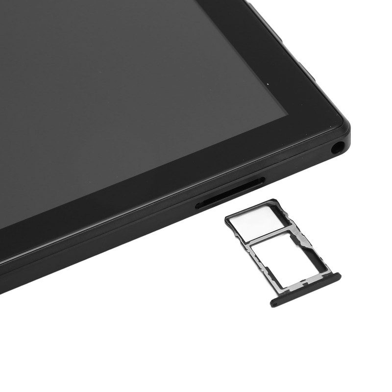 10.1 Inch Tablet 6G RAM 128G ROM 5G 2.4G WIFI
