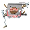 MOTOALL 573952201 Carburetor for Poulan Pro PP5020AV PP5020 PP5020AVX Chainsaw