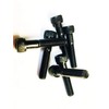 M4 x 30 High Tensile Hex Socket Head Cap Screws