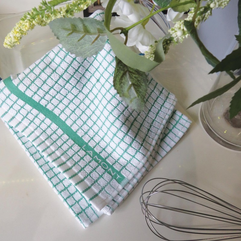 Samuel Lamont Poli Dri Tea Towels - Set of 3
