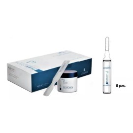 Lendan Plex Forte #3 Bond Repair Shot Mask 6x13ml Reparación