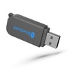 YETOR USB Bluetooth Car Adapter,Wireless Audio Adapter Car Kit Music