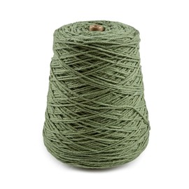 Lily Sugar'n Cream Cone Yarn, Sage