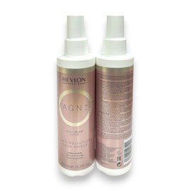 Revlon Magnet Anti-Pollution Daily Shield Leave-On Spray Lot of 2 x (6.7fl.oz)