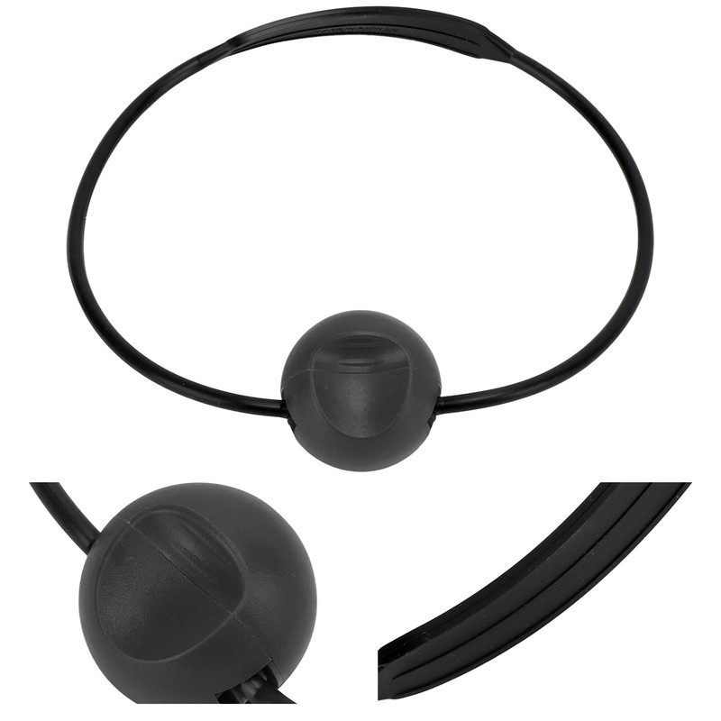 Diving Scuba Tank Cylinder Banger Knocker Ball Underwater Signal Device