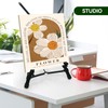 Table Top Easel Stand for Sign – Art Adjustable Portable