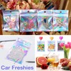 Resealable Foil Pouch Bag [100 PCS ] Great for Party