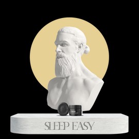 The Beard Struggle Sleep Easy Bundle