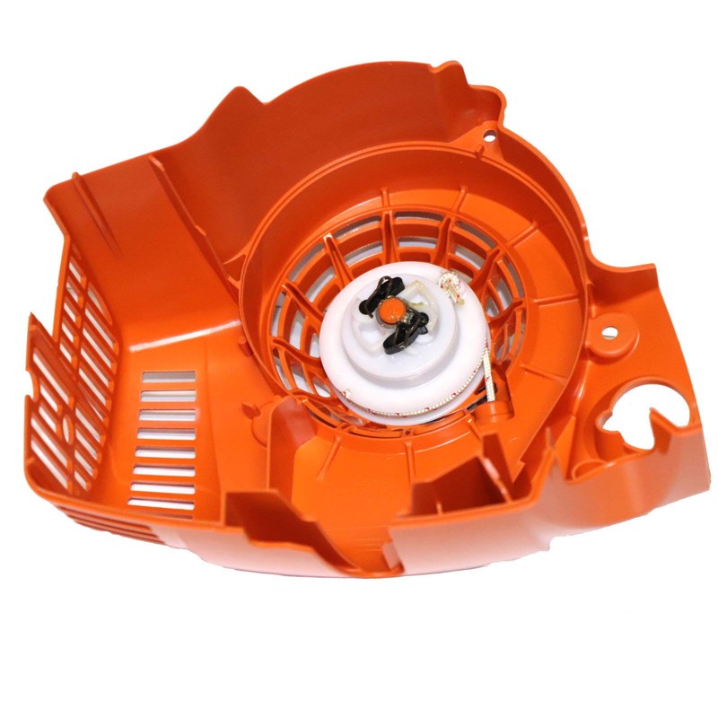 Stihl Ergostart BG 56 BG 66 BG 86 SH 56