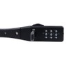 Oxford Products, Black, One Size LK150 Combo Multi-use Security Tie