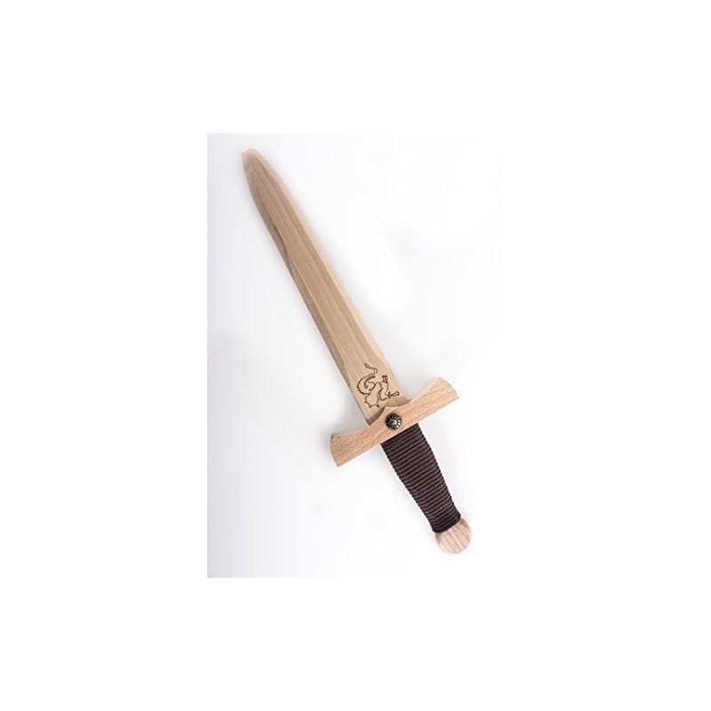 Stable sword sets from the toy manufacturer VAH, Dragon