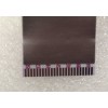 Dell 8N12V Dell Inspiron 14 3451 3452 Ribbon Cable For