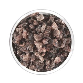 Pack of 2 Insan Purple 9 times Roasted Crystal + Pack of 2 Powder Bamboo Salt 8G (Total 32G)-죽염