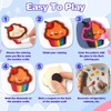 EAPHANT Crafts for Kids, 30 Art Projects Fun Activities Wooden