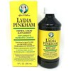 PINKHAM LIQUID 8 OZ by Lydia Pinkham