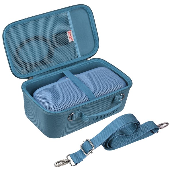 BOVKE Hard Travel Speaker Case Compatible with NEW Bose SoundLink