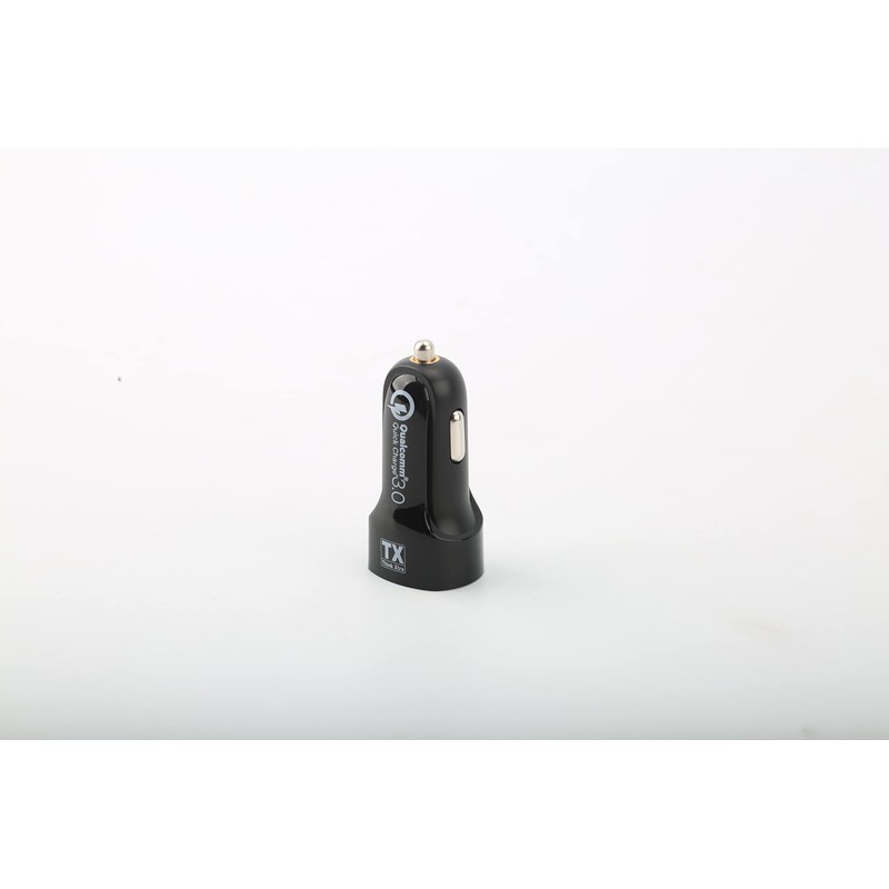 Car Charger QC 3.0 18 W
