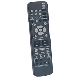 AIDITIYMI Replace Remote Control fit for RCA Home Theater System RT2781 RT2781BE RT2781HB