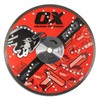 OX Tools Pro 14" Universal Dry/Wet Cutting Diamond Blade for