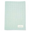 Tea Towel Alicia Pale Green