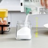 Huiyu Salt Container, Sugar, Spice Bottle, Condiment Container, Sugar Container,