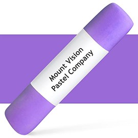 Mount Vision Handmade Soft Pastel - #651