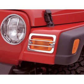 Rampage 85460 Light Guards