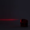 Laser Bubble Level Ruler 4 in 1 ABS Multi Function