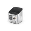 Joseph Joseph Surface Stainless Steel Utensil Container, One Size